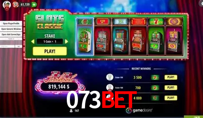 073Bet