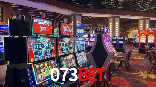 073Bet